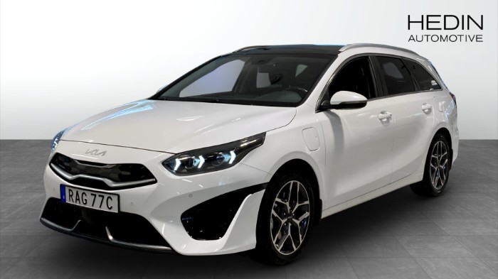 CEED SW PHEV ADVANCE PLUS