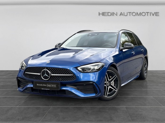 C 220 d T