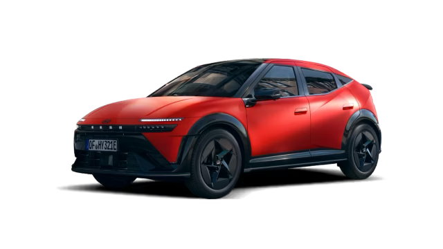 3 STANDARD RANGE SELECT 42kWh