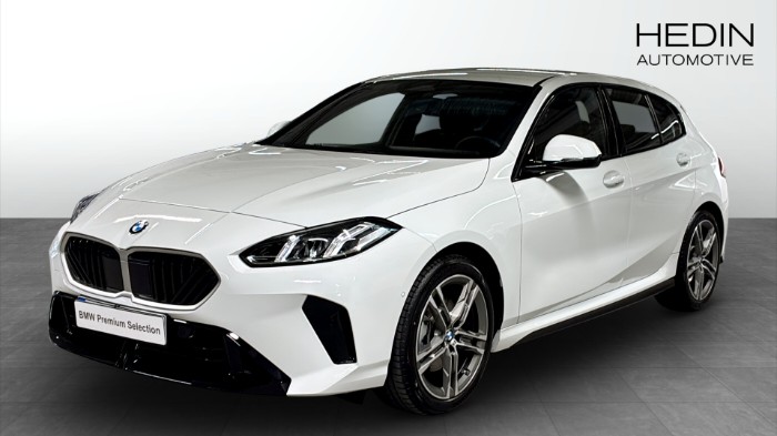 170hp M Sport