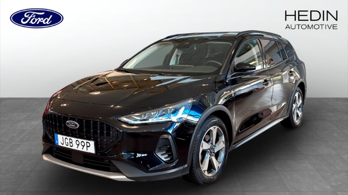FOCUS 2023.25 ACTIVE 1.0T ECOBOOST 125HK PL från 3795kr/mån