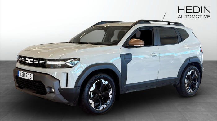 EXTREME HYBRID 140