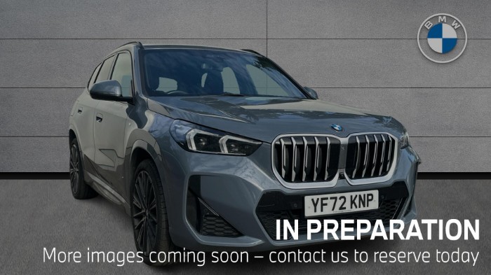 X1 xDrive 23d M Sport Premier Pro