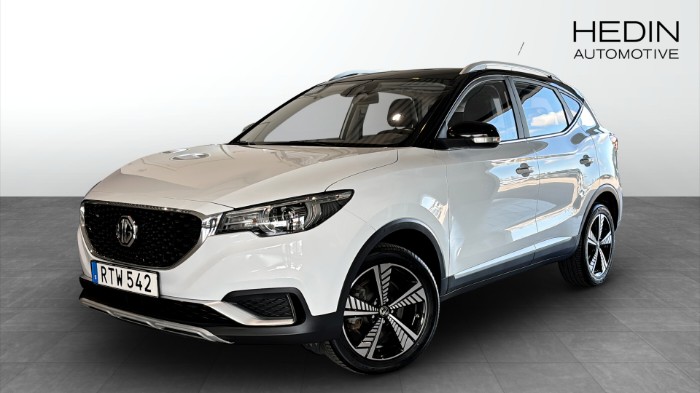 ZS EV 45kWh Luxury 263km Range