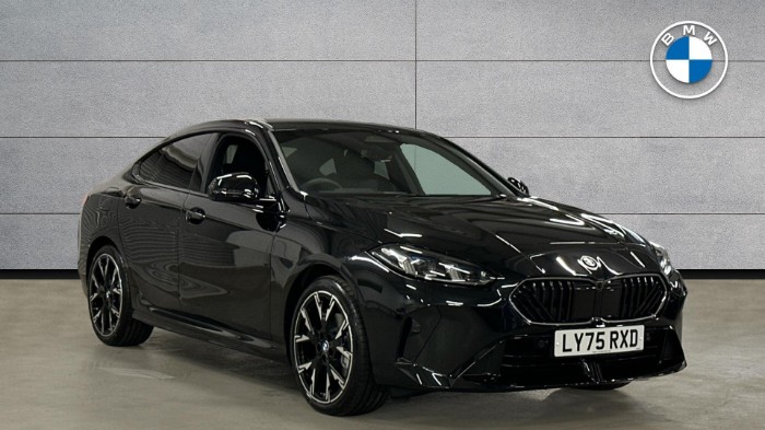 220 M Sport Gran Coupe