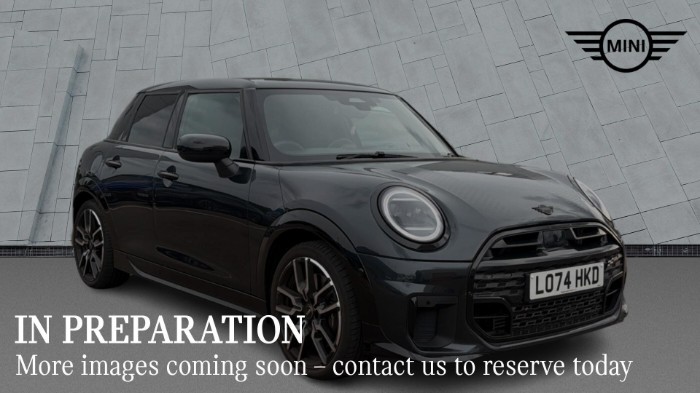 1.5C Sport Hatchback 5dr Petrol Steptronic Euro 6 (s/s) (156 ps)