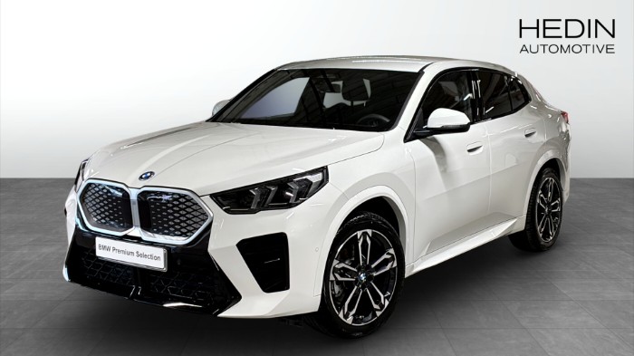 IX2 XDRIVE30 (EX OWN USE)