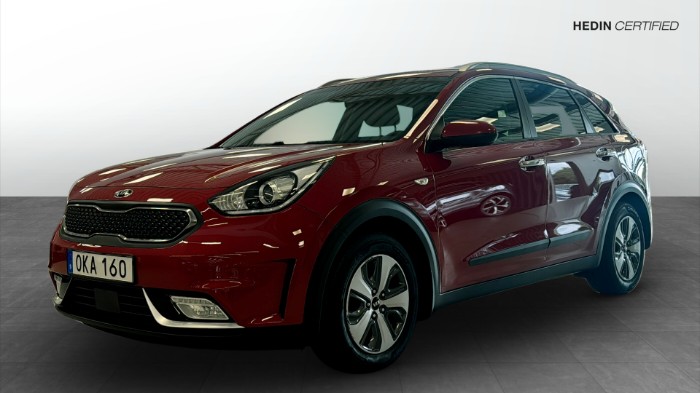 Hybrid Advance Plus