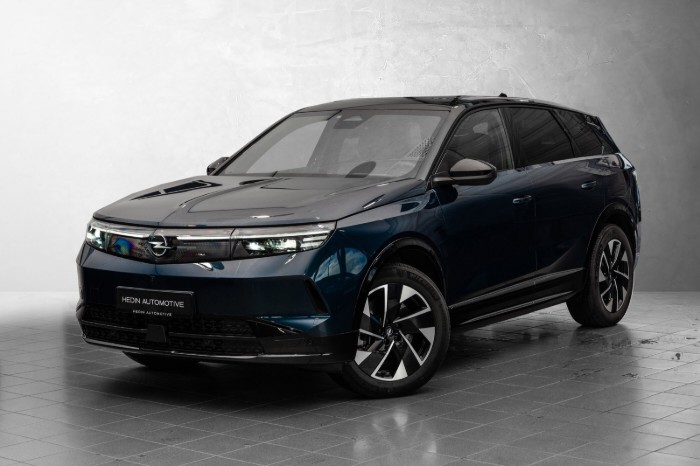 Electric GS 213hk