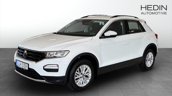 1.0 TSI Manuell, 116hk / 3.95% Ränta