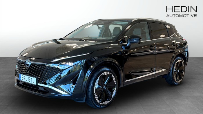 E-power Gen3