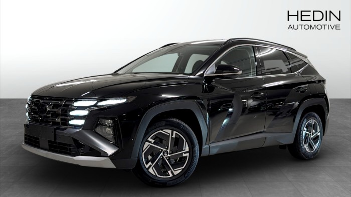 Essential - Plug-in Hybrid - AWD (Fyrhjulsdrift)