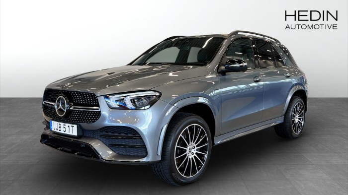 350DE | AMG PREMIUM | BURMESTER | 360* | DRAG | LUFT