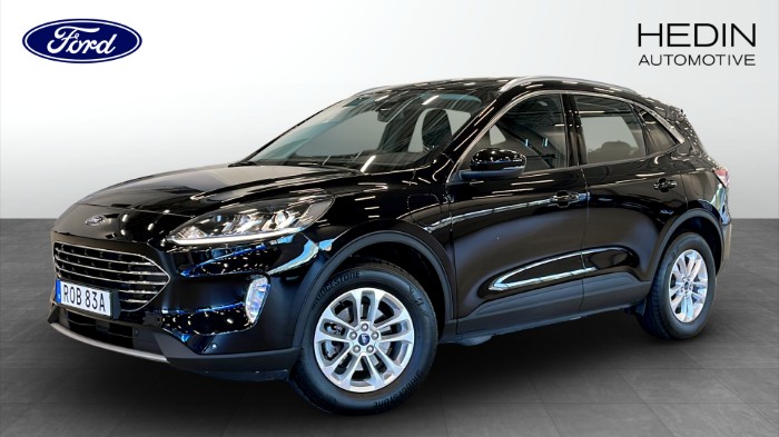 PLUG-IN HYBRID TITANIUM 225HK