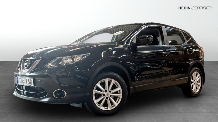 QASHQAI ACENTA