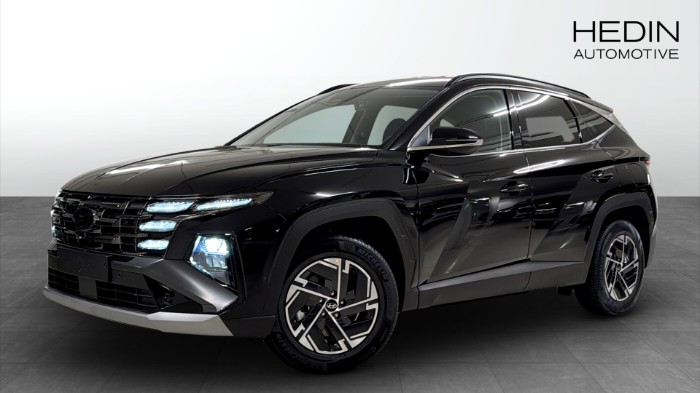 Essential - Plug-in Hybrid - AWD (Fyrhjulsdrift)