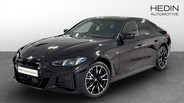 I4 M60 XDRIVE GC