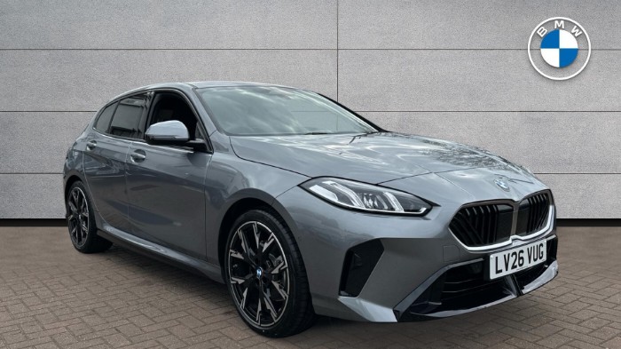 120 M Sport