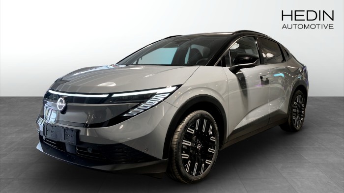 P-LEASING 4095KR/MÅN 44MIL WLTP