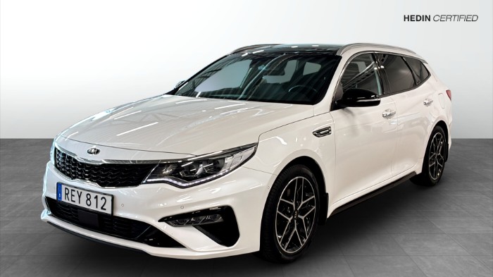 OPTIMA GT-LINE-PANO