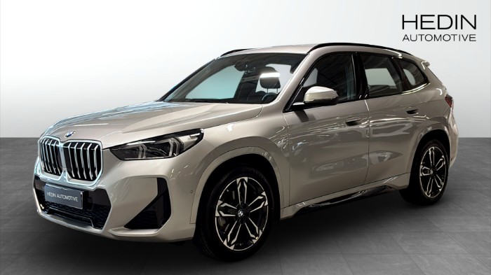 sDrive 18i M Sport Premium pkt Dragkrok Rattvärme