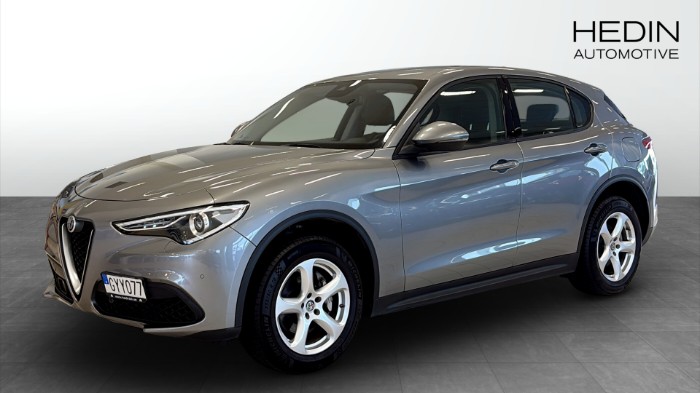 Super GME 2.0 200HK AT8 AWD