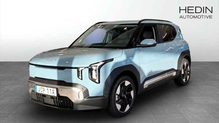 EV2 PLUS SR 5-SITS *demo*