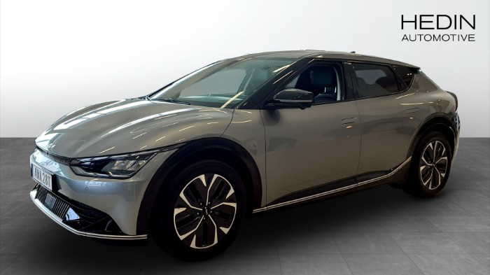 EV6 AWD PLUS
