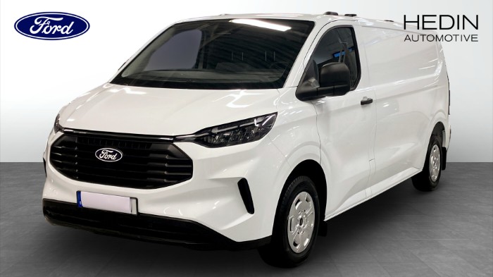 320L TREND 170HK  / Vinterhjul + Serviceavtal