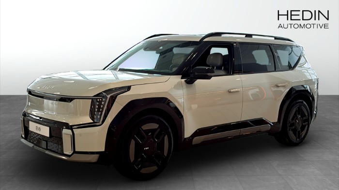 AWD 385hp GT-Line