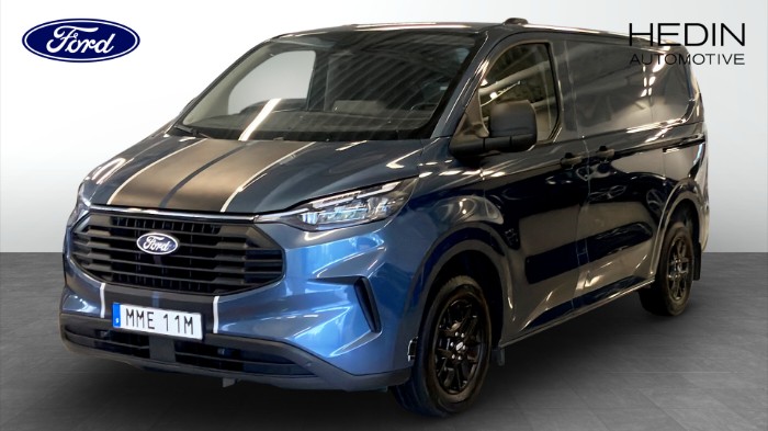 Skåp TREND 320S 2.0L  - 2 Säten/Dubbla dörrar