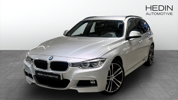 d xDrive Touring M-sport Head-up display Backkamera
