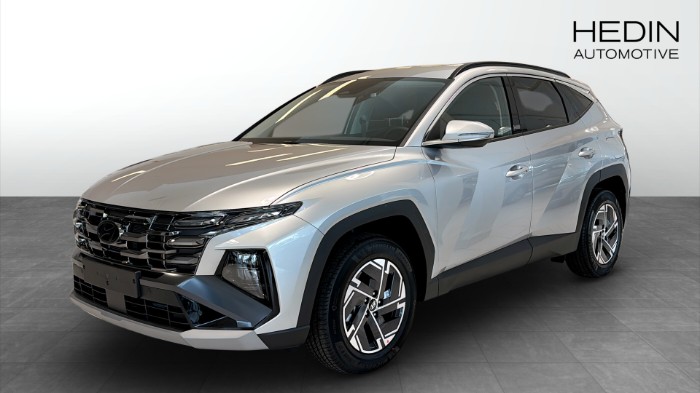 Plug-in Hybrid 2wd Essential Räntekampanj!
