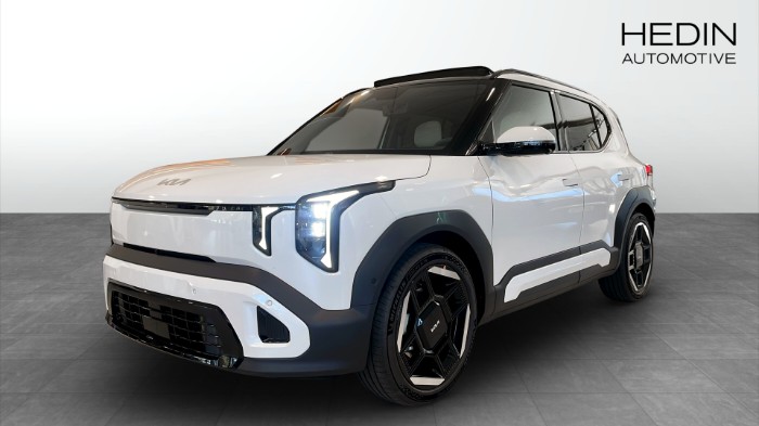 EV2 GT LINE LONG RANGE *15,000KR ATT LADDA FÖR!*