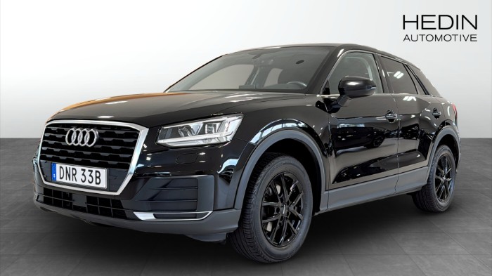 35 TFSI S Automat Proline 150hk