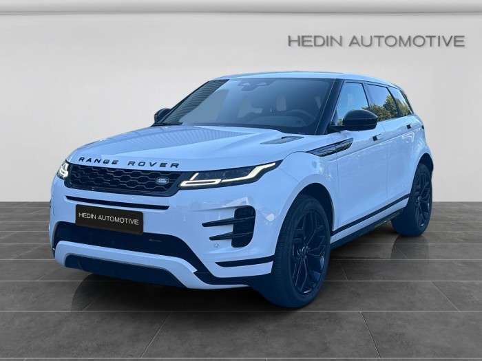 Range Rover Evoque P300e R-Dynamic SE