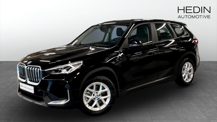 xDrive30 Dragkrok Navi Backkamera