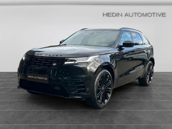 Range Rover Velar 3.0 Diesel D300 Belgravia