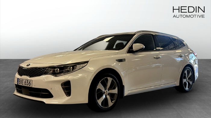 SW 1,7 CRDI DCT GT-Line