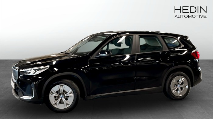 xDrive Navi Backkamera Park Assist