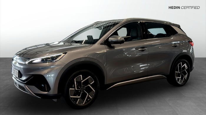 ATTO 3 DESIGN LADDKORT 15000 KR