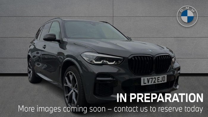 X5 xDrive40i M Sport