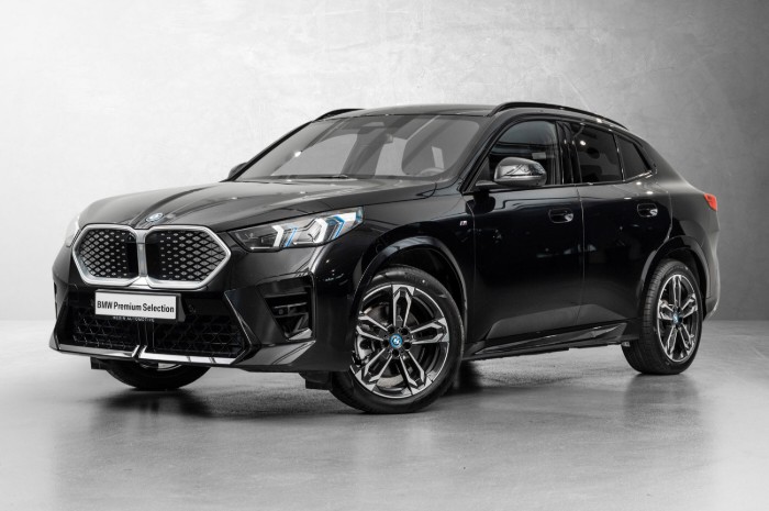 xDrive30 Fully Charged Premium E.(K)