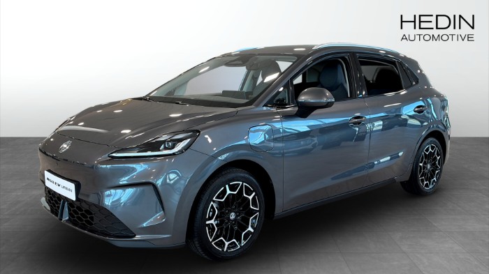 Premium 54kWh