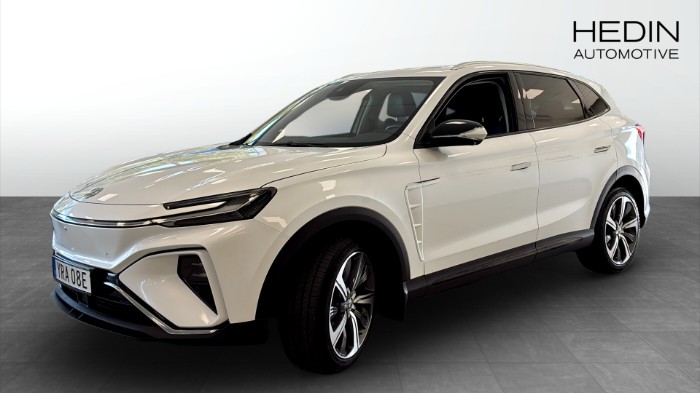 LUXURY 70 KWH