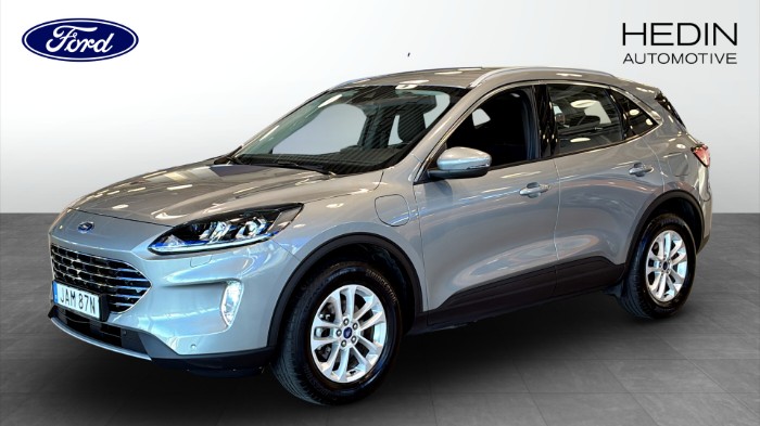 TITANIUM PLUG-IN HYBRID 225HK Privatleasing från 3995:-
