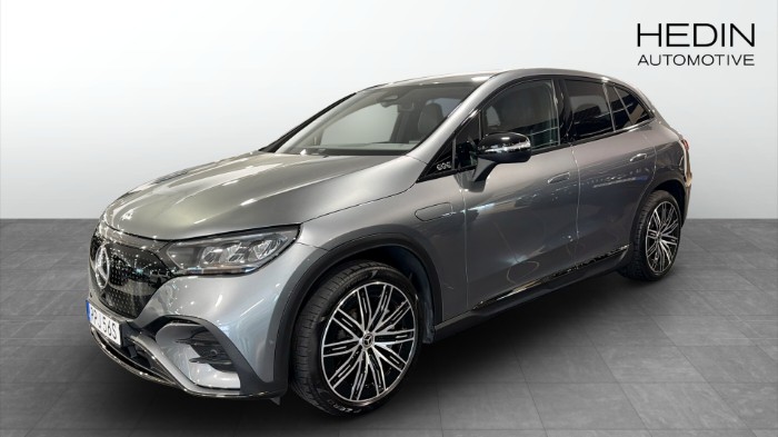 500 4MATIC SUV / AMG Line Advanced Plus