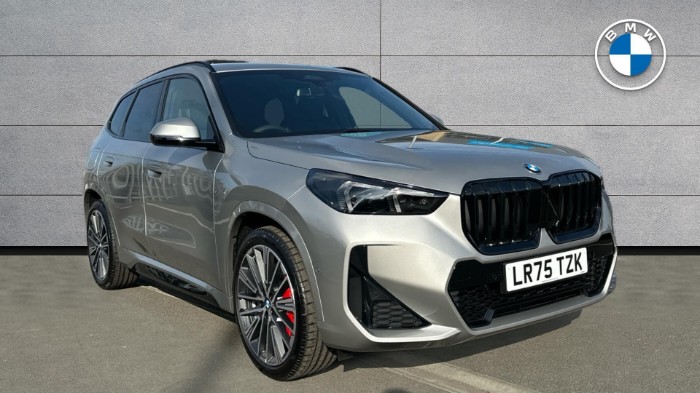 X1 sDrive20i M Sport