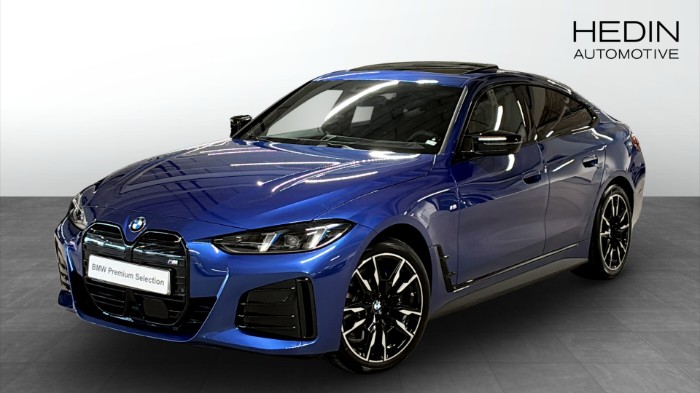 I4 M60 Supercharged Taklucka H&K 360 DAP HUD