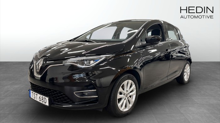 R110 52 kWh 109hp Zen Batteriköp